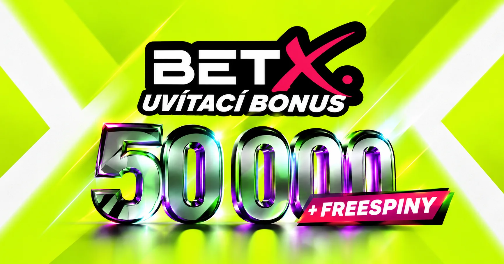 BetX Banner